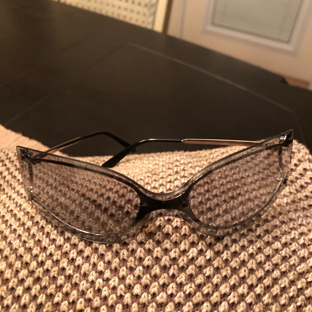 Vintage Cartier unisex sunglasses